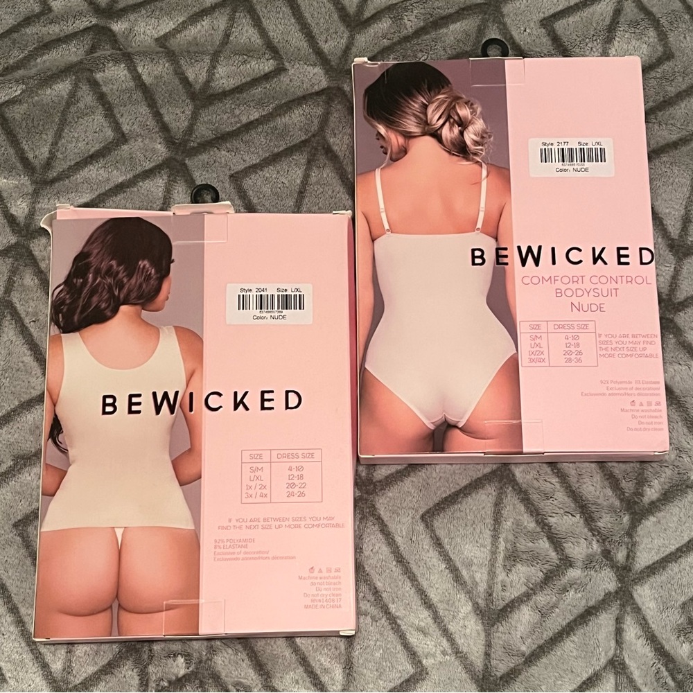 Women’s Shapewear